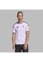 Camiseta Adidas Hombre Tercera Newcastle United 26/27 - Morado - Fútbol | Uso Casual Y Entrenamiento de adidas Performance