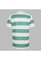 Camiseta Adidas Hombre Local Celtic FC 26/27 - Blanco - Fútbol | Uso Casual Y Entrenamiento de adidas Performance