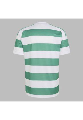 Camiseta Adidas Hombre Local Celtic FC 26/27 - Blanco - Fútbol | Uso Casual Y Entrenamiento