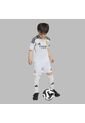 Conjunto Adidas Kids Real Madrid 25/26 - Blanco de adidas Performance