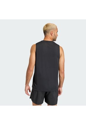 Esqueleto Running Negro Adidas Adi365 Essentials Hombre