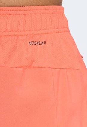 Pantaloneta adidas Performance Essentials Coral