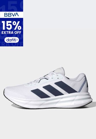 Tenis adidas Performance Galaxy 7 Blanco adidas Performance