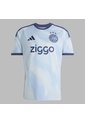 Camiseta Adidas Hombre Tercera Ajax 26/27 - Azul - Fútbol | Uso Casual Y Entrenamiento de adidas Performance