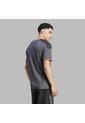 Camiseta Adidas Hombre Tercera AS Roma 26/27 - Gris - Fútbol | Uso Casual Y Entrenamiento de adidas Performance