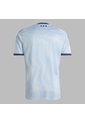 Camiseta Adidas Hombre Tercera Ajax 26/27 - Azul - Fútbol | Uso Casual Y Entrenamiento de adidas Performance