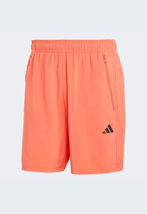 Pantaloneta adidas Performance Essentials Coral