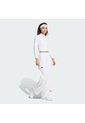 Buzo Tenis Blanco Adidas Climacool Pro Mujer de adidas Performance