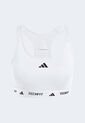 Top adidas Performance Techfit Blanco de adidas Performance