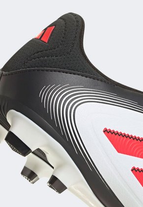 Guayos adidas Performance Copa Pure 3 Club FG/MG Blanco