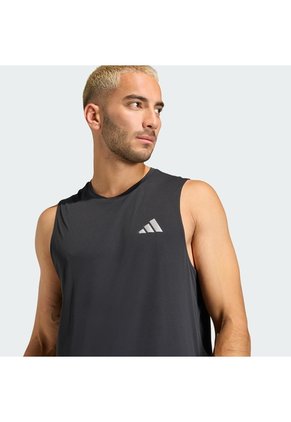 Esqueleto Running Negro Adidas Adi365 Essentials Hombre