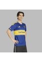 Camiseta Adidas Hombre Local Boca Juniors 26/27 - Azul - Fútbol | Uso Casual Y Entrenamiento de adidas Performance