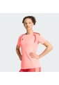 Camiseta Fútbol Roja Adidas Tiro26 League Mujer de adidas Performance