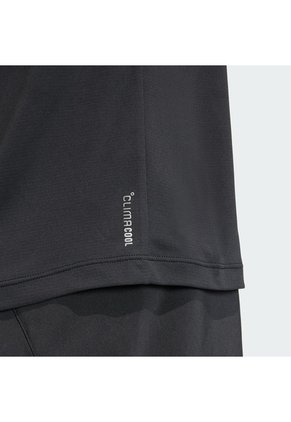 Esqueleto Running Negro Adidas Adi365 Essentials Hombre