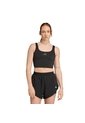 Top Entrenamiento Negro Adidas Power Mujer de adidas Performance