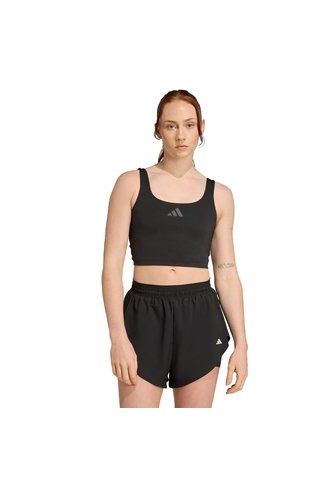 Top Entrenamiento Negro Adidas Power Mujer adidas Performance
