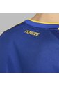 Camiseta Adidas Hombre Local Boca Juniors 26/27 - Azul - Fútbol | Uso Casual Y Entrenamiento de adidas Performance
