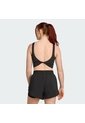Top Entrenamiento Negro Adidas Power Mujer de adidas Performance