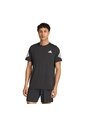Camiseta Running Negra Adidas Adi365 Climacool Hombre de adidas Performance