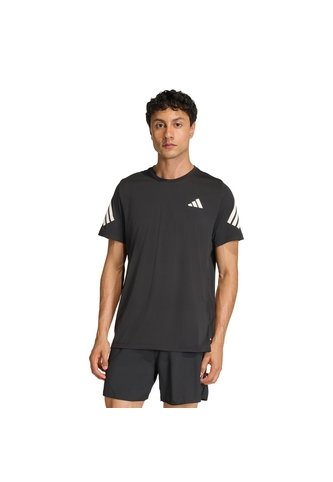 Camiseta Running Negra Adidas Adi365 Climacool Hombre adidas Performance