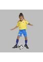 Conjunto Adidas Kids Local Colombia 2026 - Amarillo de adidas Performance