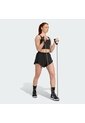 Top Entrenamiento Negro Adidas Power Mujer de adidas Performance