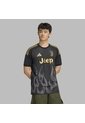 Camiseta Adidas Hombre Tercera Juventus 26/27 - Negro - Fútbol | Uso Casual Y Entrenamiento de adidas Performance