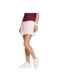 Falda Tenis Rosa Adidas Classics Mujer de adidas Performance