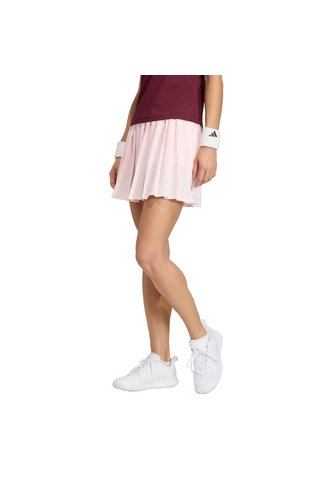 Falda Tenis Rosa Adidas Classics Mujer adidas Performance