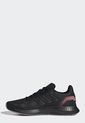 Tenis Running Negro-Coral-Lila adidas Performance Runfalcon 2.0 de adidas Performance