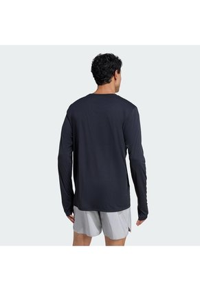 Top Running Negro Adidas Adi365 Essentials Hombre