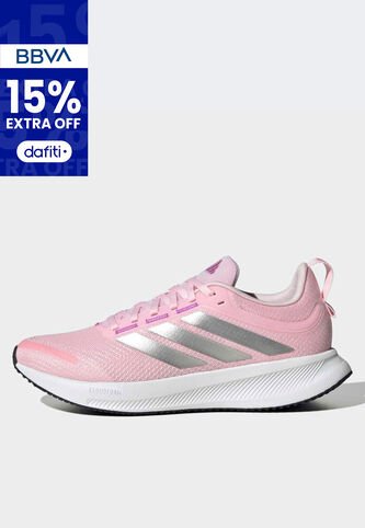 Tenis adidas Performance Runblaze Rosa adidas Performance