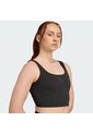 Top Entrenamiento Negro Adidas Power Mujer de adidas Performance