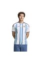 CAMISETA EQUIPOS ADIDAS HOMBRE JM8396 ARG/26 L. Talla L de adidas Performance
