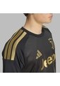 Camiseta Adidas Hombre Tercera Juventus 26/27 - Negro - Fútbol | Uso Casual Y Entrenamiento de adidas Performance