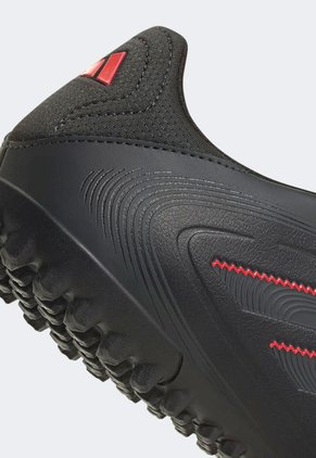 Guayos adidas Performance Copa Pure 3 Club TF Negro