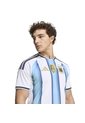 CAMISETA EQUIPOS ADIDAS HOMBRE JM8396 ARG/26 L. Talla L de adidas Performance
