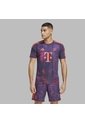 Camiseta Adidas Hombre Tercera FC Bayern Múnich 26/27 - Morado - Fútbol | Uso Casual Y Entrenamiento de adidas Performance