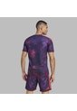Camiseta Adidas Hombre Tercera FC Bayern Múnich 26/27 - Morado - Fútbol | Uso Casual Y Entrenamiento de adidas Performance