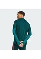 Camiseta Fútbol Verde Adidas Real Madrid 26/27 Tiro26 Competition Hombre de adidas Performance