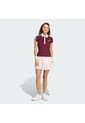 Falda Tenis Rosa Adidas Classics Mujer de adidas Performance