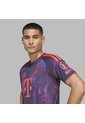 Camiseta Adidas Hombre Tercera FC Bayern Múnich 26/27 - Morado - Fútbol | Uso Casual Y Entrenamiento de adidas Performance