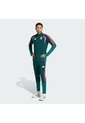 Camiseta Fútbol Verde Adidas Real Madrid 26/27 Tiro26 Competition Hombre de adidas Performance