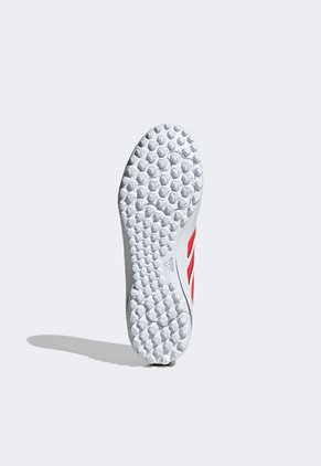 Guayos adidas Performance Copa Pure 3 Club TF Blanco