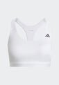 Top adidas Performance Optime Essentials Blanco de adidas Performance