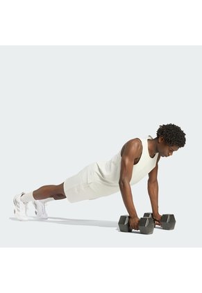 Esqueleto Entrenamiento Gris Adidas Puremotion Hombre
