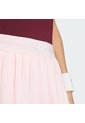 Falda Tenis Rosa Adidas Classics Mujer de adidas Performance