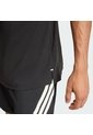 Camiseta Running Negra Adidas Adi365 Climacool Hombre de adidas Performance