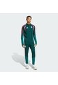 Camiseta Fútbol Verde Adidas Real Madrid 26/27 Tiro26 Competition Hombre de adidas Performance