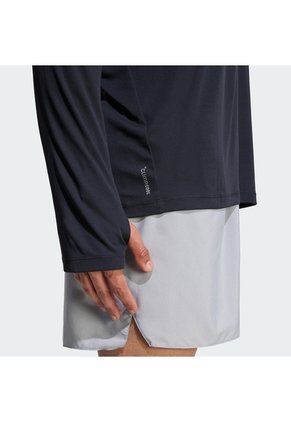 Top Running Negro Adidas Adi365 Essentials Hombre